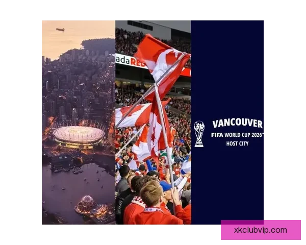 美加墨世界杯竞猜盘口分析及热门投注推荐