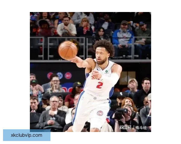 东部首队活塞提前12场锁定季后赛名额 坎宁安缺阵仍以7胜2负展现强大实力