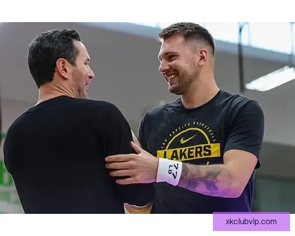 雷迪克称东契奇保持现有表现可拿MVP 其为球队核心驱动力