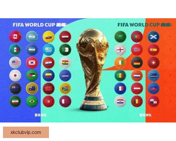 美加墨世界杯竞猜网站全方位指南赛事分析技巧与安全体验助你轻松