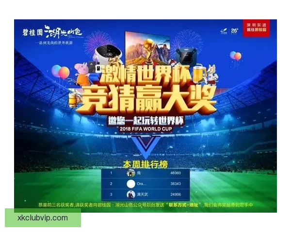 世界杯赛事深度解析与精准竞猜策略全指南